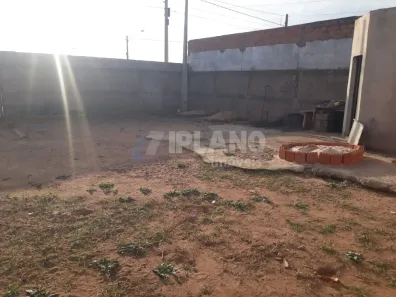 Casa com 2 Quartos à venda, 60m² no Residencial José Giro, Ibaté