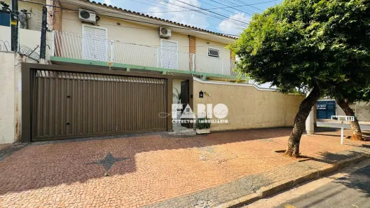 Sobrado com 3 Quartos à venda, 228m² no Jardim Residencial Vetorasso, São José do Rio Preto