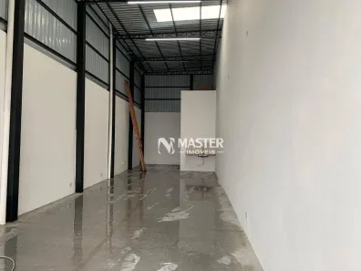 Loja / Salão / Ponto Comercial para alugar, 95m² no Palmital, Marília