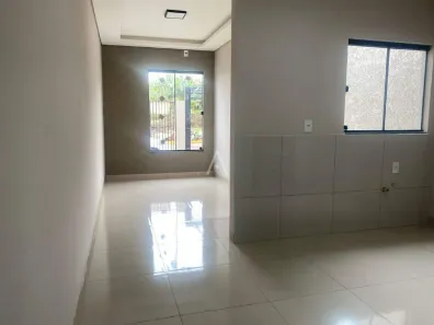 Casa com 3 Quartos à venda, 58m² no Pinheirinho, Toledo