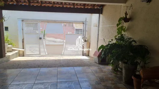 Casa com 2 Quartos à venda, 120m² no Vila Carlota, Sumaré