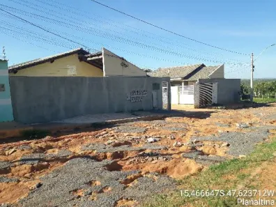 Casa com 2 Quartos à venda, 115m² no Setor Sul, Planaltina