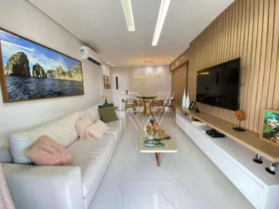 Apartamento com 3 Quartos à venda, 126m² no Pituba, Salvador