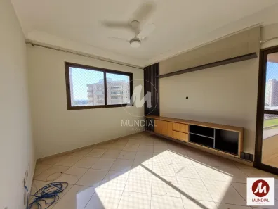Apartamento com 3 Quartos para alugar, 140m² no Nova Aliança, Ribeirão Preto
