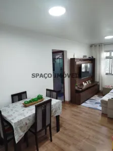 Apartamento com 2 Quartos à venda, 65m² no Jardim Marajoara, São Paulo