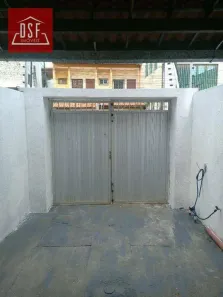 Casa com 2 Quartos para alugar, 80m² no Centro, Maranguape