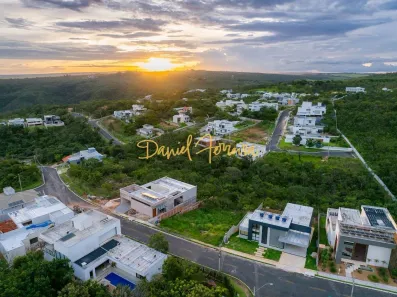 Terreno / Lote / Condomínio à venda, 1027m² no Setor Habitacional Tororó, Brasília