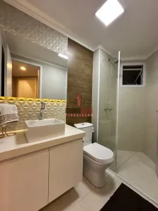 Cobertura com 2 Quartos à venda, 69m² no Paulicéia, Piracicaba