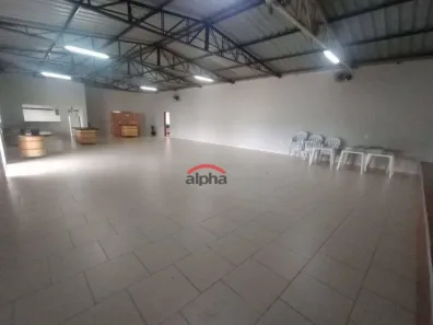 Fazenda / Sítio / Chácara com 1 Quarto para alugar, 1248m² no Central Park Monte Mor, Monte Mor