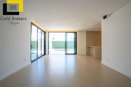 Casa de Condomínio com 3 Quartos para venda ou aluguel, 264m² no Jardim Primavera, Itupeva