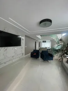 Casa de Condomínio com 4 Quartos para venda ou aluguel, 301m² no Nova Parnamirim, Parnamirim