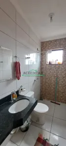 Casa com 2 Quartos à venda, 180m² no Pousada das Rosas, São Joaquim de Bicas