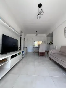 Apartamento com 2 Quartos à venda, 70m² no Itaipava, Petrópolis