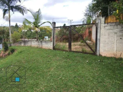 Terreno / Lote / Condomínio à venda, 1763m² no , Santa Branca