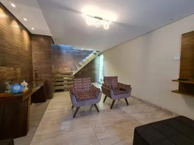 Casa com 4 Quartos à venda, 250m² no Marilândia - 2ª Seção, Ibirité