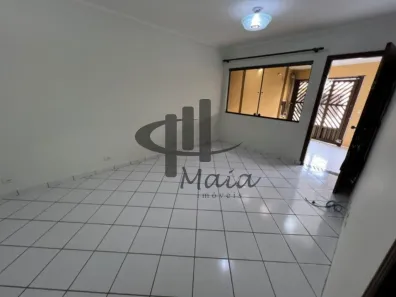 Sobrado com 3 Quartos para alugar, 213m² no Mauá, São Caetano do Sul