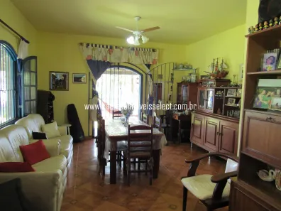Fazenda / Sítio / Chácara com 3 Quartos à venda, 8000m² no Papucaia, Cachoeiras de Macacu