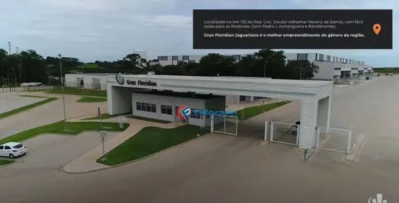 Galpão / Depósito / Armazém para alugar, 36591m² no Capotuna, Jaguariúna