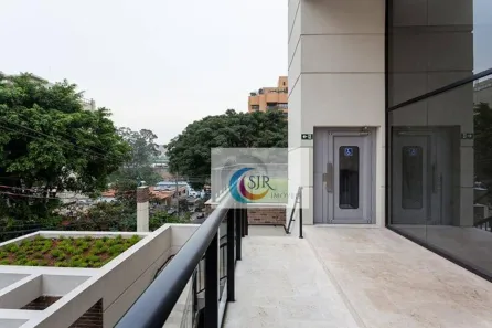 Apartamento com 3 Quartos para venda ou aluguel, 222m² no Vila Progredior, São Paulo