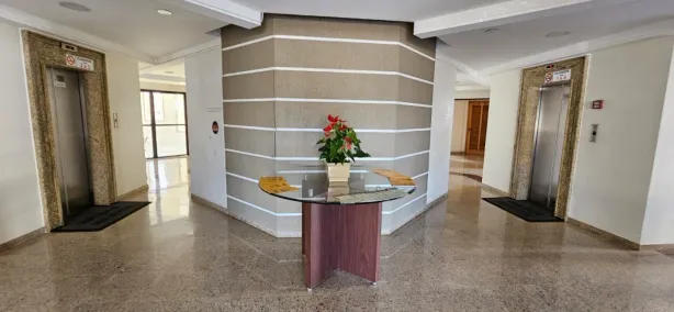 Cobertura com 4 Quartos à venda, 136m² no Centro, Mogi das Cruzes