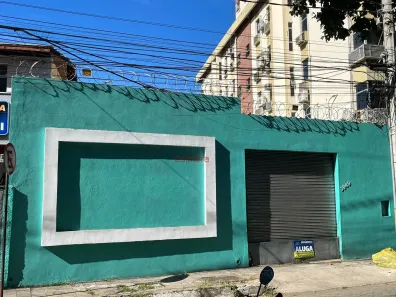 Loja / Salão / Ponto Comercial à venda, 231m² no Centro, Governador Valadares