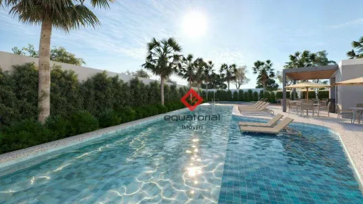 Apartamento com 3 Quartos à venda, 75m² no Presidente Kennedy, Fortaleza