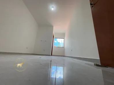 Sobrado com 2 Quartos à venda, 83m² no Chácara São Luiz, Franco da Rocha