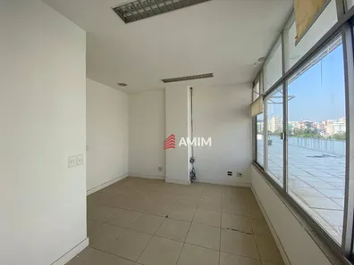 Andar / Laje corporativa à venda, 1200m² no Icaraí, Niterói