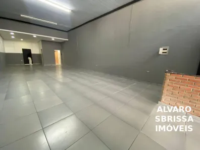 Loja / Salão / Ponto Comercial para alugar, 100m² no Parque das Rosas, Itu