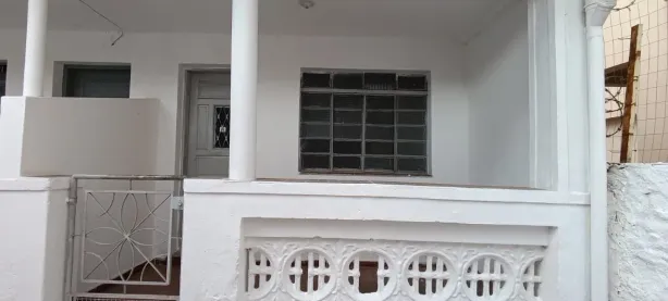 Casa com 2 Quartos para alugar, 80m² no Vila Bela, São Paulo