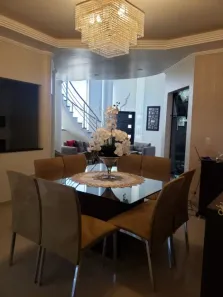 Sobrado com 3 Quartos à venda, 364m² no Nova Artur, Artur Nogueira