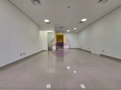 Conjunto Comercial / Sala para alugar, 40m² no Vila São José, São José do Rio Preto