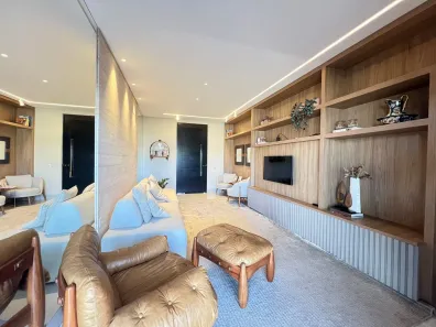 Casa de Condomínio com 3 Quartos à venda, 173m² no Jardins Bolonha, Senador Canedo
