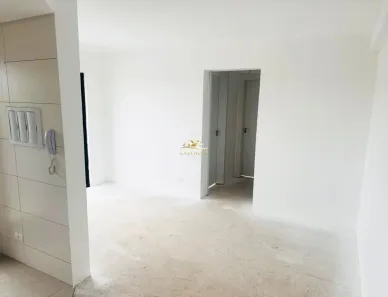 Apartamento com 2 Quartos à venda, 59m² no Colônia Balbino Cunha, Campo Largo
