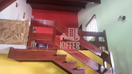 Casa de Condomínio com 4 Quartos à venda, 323m² no Itaipu, Niterói