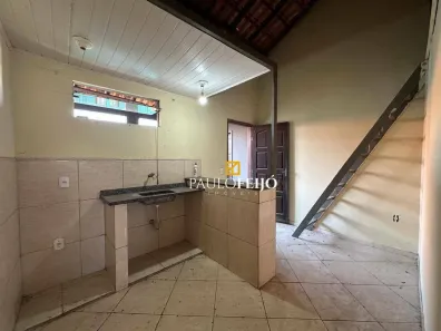 Kitnet com 1 Quarto para alugar, 30m² no Jardim Atlântico Central (Itaipuaçu), Maricá