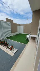 Casa com 4 Quartos à venda, 140m² no Arembepe (Abrantes), Camaçari