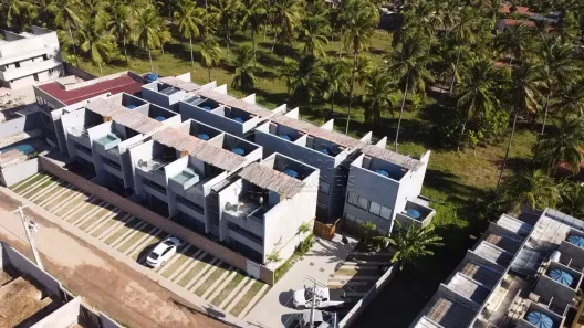 Sobrado com 2 Quartos à venda, 85m² no , 