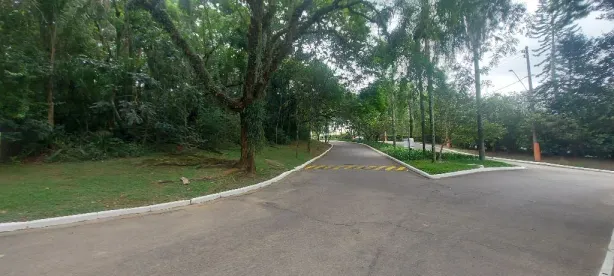 Terreno / Lote / Condomínio à venda, 1041m² no Altos de São Fernando, Jandira