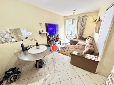 Apartamento com 2 Quartos à venda, 62m² no Itanhangá, Rio de Janeiro