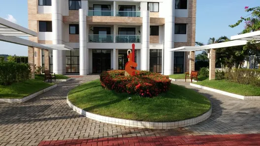 Apartamento com 3 Quartos à venda, 90m² no Ponta Negra, Manaus