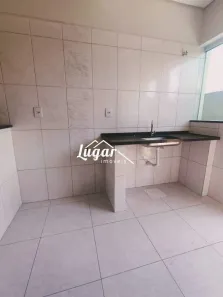 Kitnet para alugar, 40m² no Maria Paula, Marília