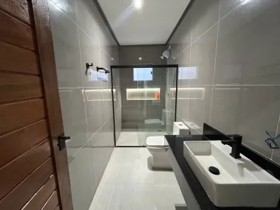 Casa de Condomínio com 3 Quartos à venda, 143m² no Universitário, Caruaru
