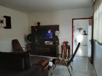 Sobrado com 3 Quartos à venda, 112m² no Parque Residencial Dom Lafayete Libanio, São José do Rio Preto