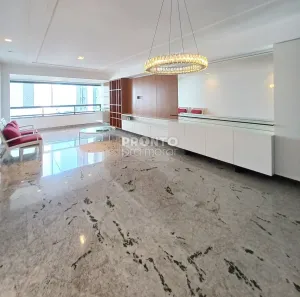 Apartamento com 3 Quartos à venda, 139m² no Boa Viagem, Recife