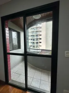 Apartamento com 3 Quartos para alugar, 100m² no Centro, Diadema
