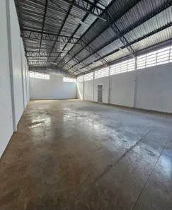 Galpão / Depósito / Armazém à venda, 490m² no Área de Desenvolvimento Econômico, Brasília