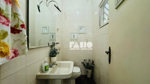 Sobrado com 3 Quartos à venda, 228m² no Jardim Residencial Vetorasso, São José do Rio Preto