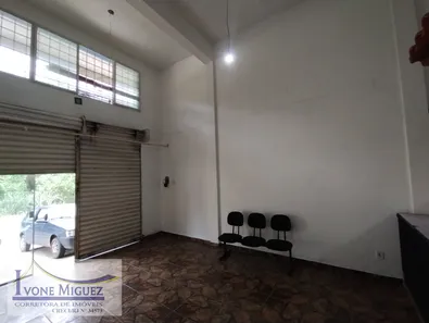 Loja / Salão / Ponto Comercial à venda, 44m² no Centro, Paty do Alferes