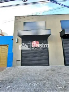 Conjunto Comercial / Sala para alugar, 38m² no Centro, Sertãozinho